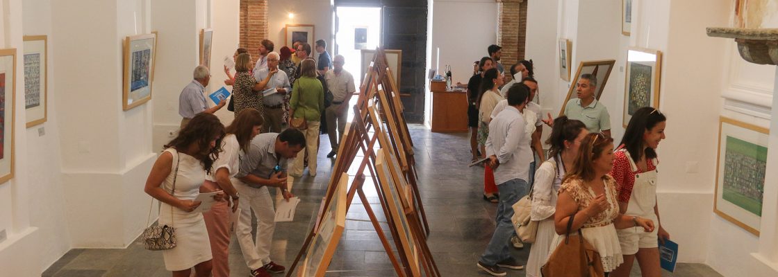 Monsaraz Museu Aberto celebra a cultura e o património da vila medieval