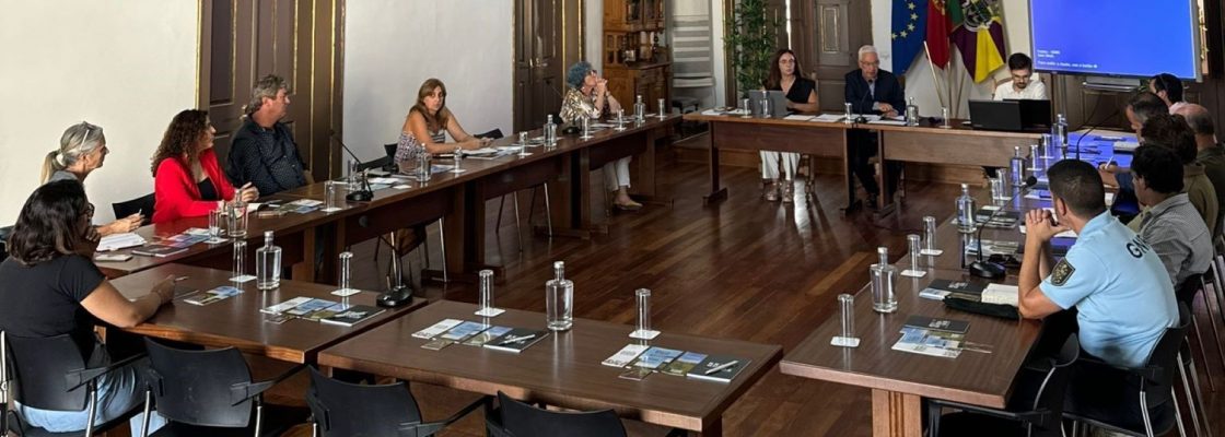 Município de Reguengos de Monsaraz criou o primeiro Conselho Municipal de Turismo do Alentejo Ce...