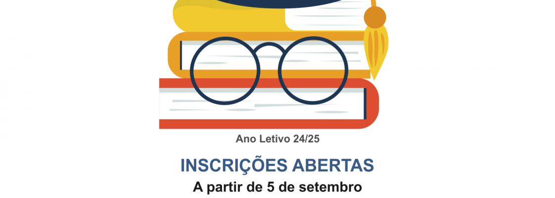 Inscrições Abertas na Universidade Popular Túlio Espanca – Pólo de Reguengos de Monsara...