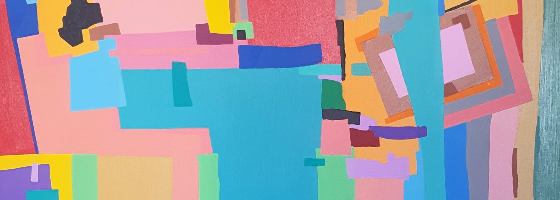 “Cores Urbanas” em exposição na Biblioteca Municipal de Reguengos de Monsaraz