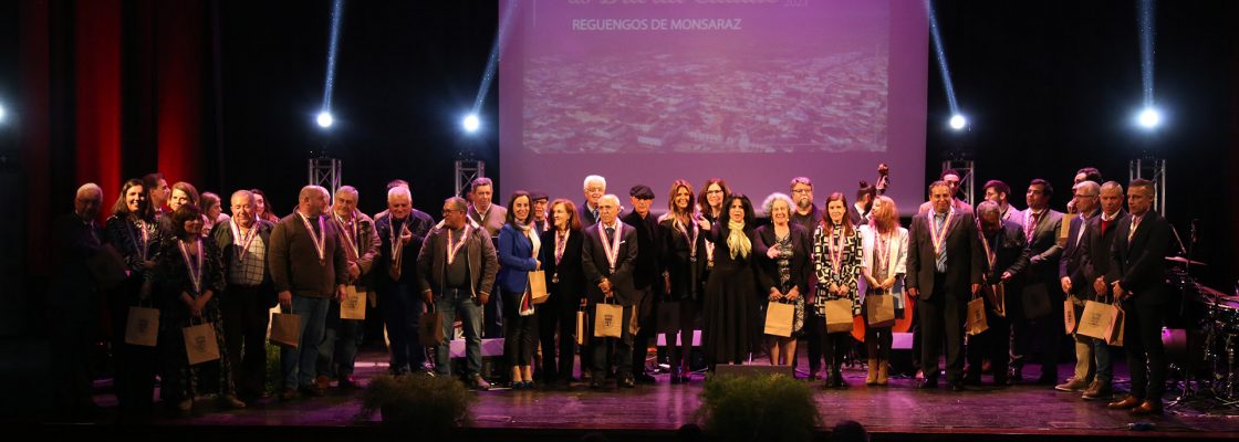 Reguengos de Monsaraz celebra 20 anos da elevação a cidade com atuação da South River Jazz Band