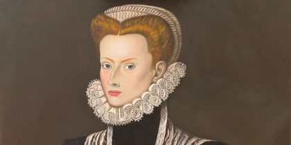 Gilberto Yañez apresenta exposição “História, Moda e Natureza” na vila medieval de Monsaraz