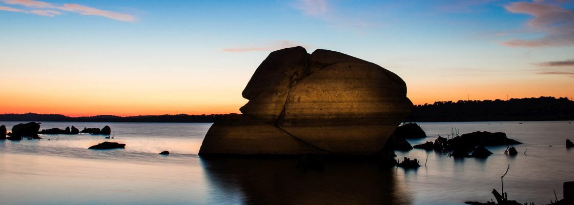 Luís Marino apresenta exposição em Reguengos de Monsaraz com fotografias das “Pedras do Gran...