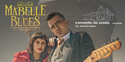 Mabelle Blues Band