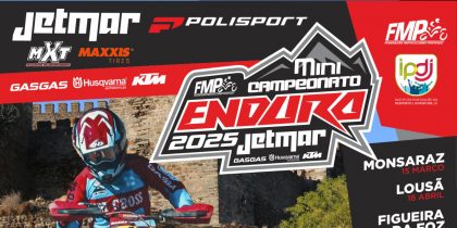 Mini Enduro Monsaraz 2025