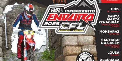 Enduro Monsaraz 2025