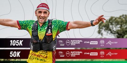 Sharish Monsaraz Natur Trail 2025