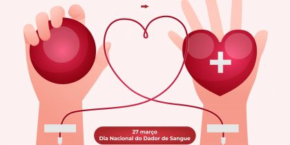 Colheita de sangue | 24 de maio no Núcleo do Sporting, Reguengos de Monsaraz