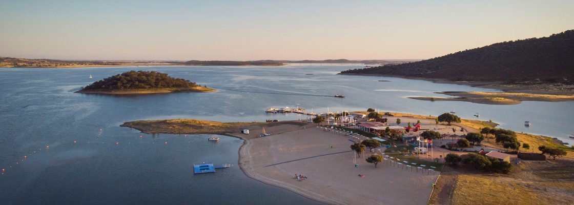 Reguengos de Monsaraz recebe o IV Congresso Ibérico Bandeira Azul em Praias do Interior