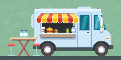 IV Street Food Festival em Reguengos de Monsaraz