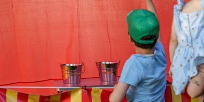 Grande Festa das Crianças anima Reguengos de Monsaraz