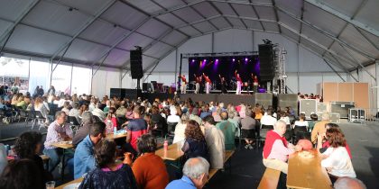 Festa Ibérica da Olaria e do Barro junta 48 olarias e ceramistas de Portugal e Espanha em São Pedro do Corval