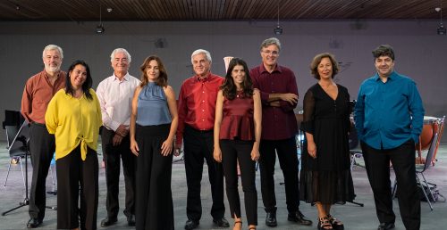 Grupo de Música Contemporânea de Lisboa traz novas sonoridades a Reguengos de Monsaraz