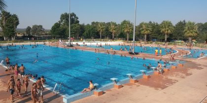Piscinas Municipais Victor Martelo venceram o Prémio Cinco Estrelas Regiões