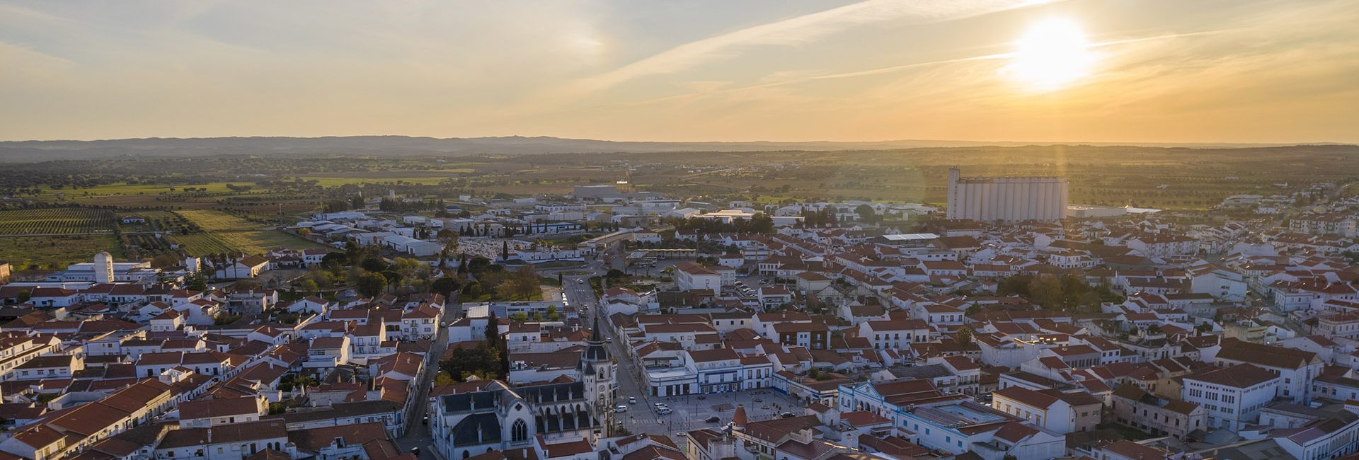 Reguengos de Monsaraz