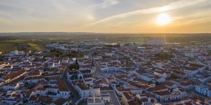 Reguengos de Monsaraz recebe o 10.º Encontro Ibérico de Antropologia