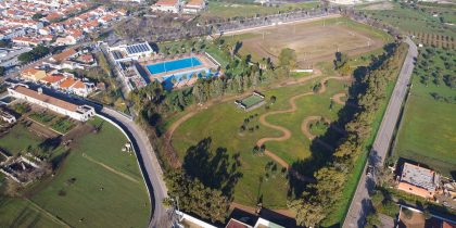 Reguengos de Monsaraz acelera com o 1.º Grande Prémio de Karting