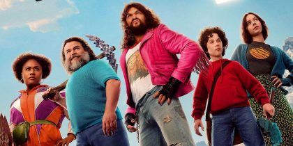 CINEMA | Um Filme Minecraft