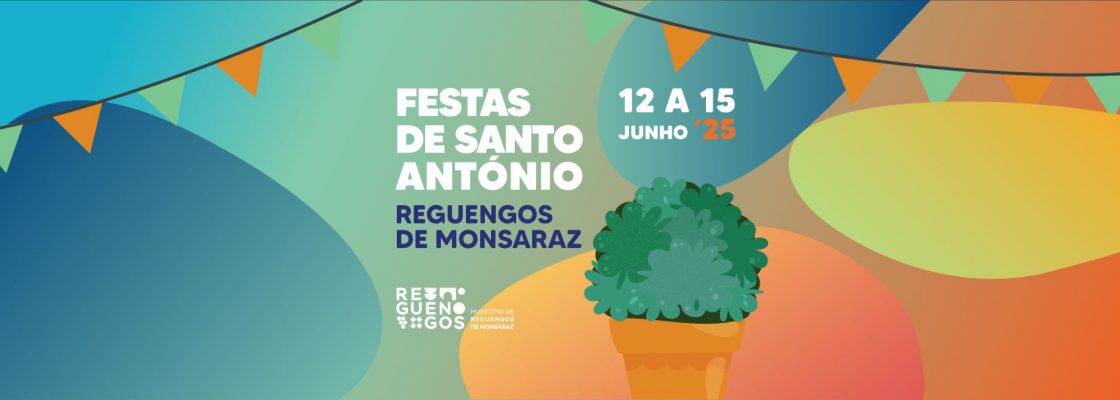 Festas de Santo António 2025