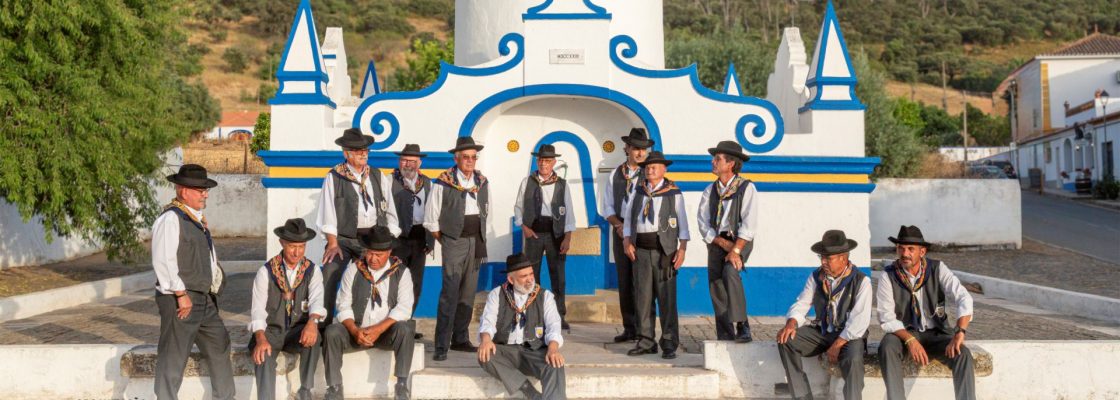 Festa do Cante 2025 | 25 e 26 de julho em Monsaraz