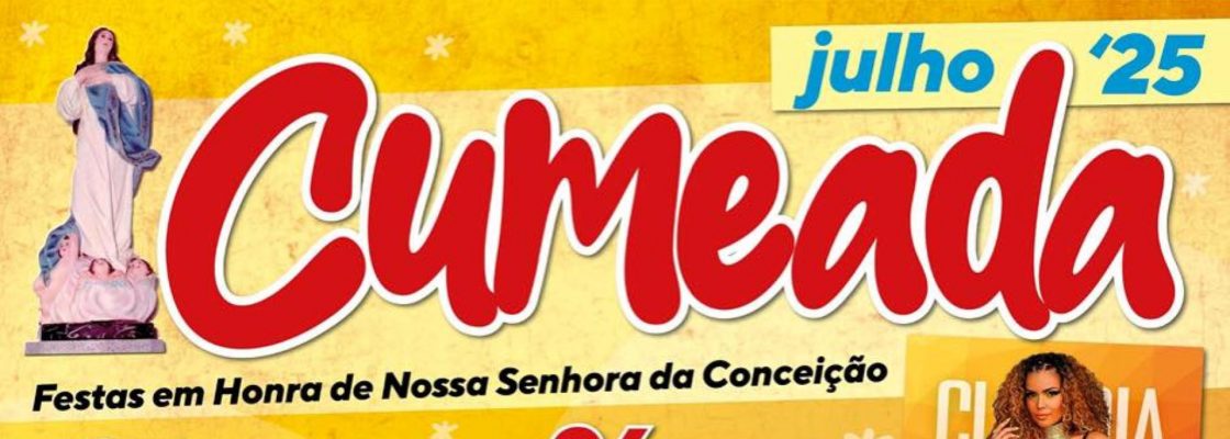 Arquivado: Festas em Honra de Nossa Senhora da Conceição em Cumeada