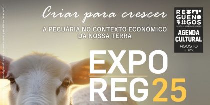 Agenda Cultural de agosto em Reguengos de Monsaraz