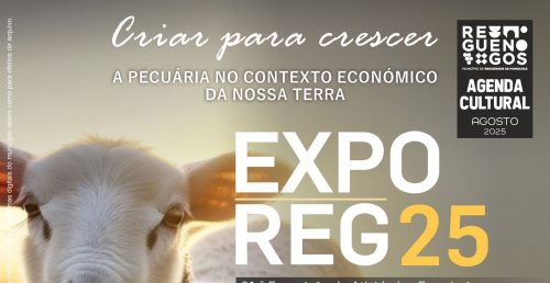 Agenda Cultural de agosto em Reguengos de Monsaraz