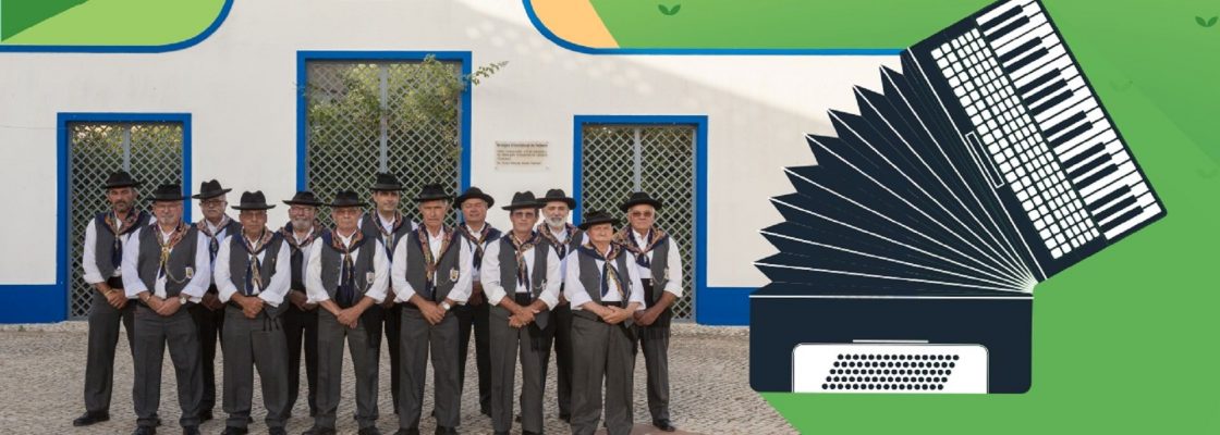 “Alentejanices” na Casa do Cante