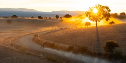 Reguengos de Monsaraz recebe etapa da 10.ª edição do Portugal de Lés-a-Lés Off-Road