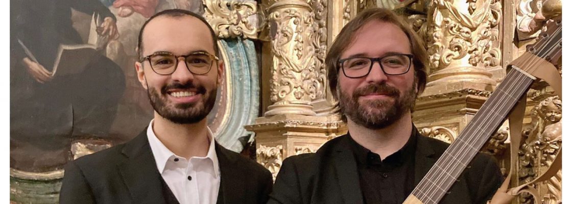 Arte (s)em Palco | Music for a while – Canções do séc. XVII