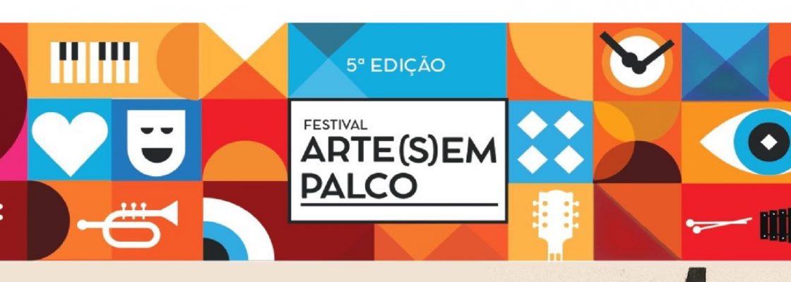 Arquivado: Arte (s)em Palco | debate “Os Novos Paradigmas da Expressão Cultural e Artística”