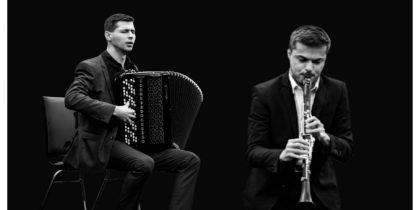Arte (s)em Palco | “O Livro do Rei” – TWB Ensemble