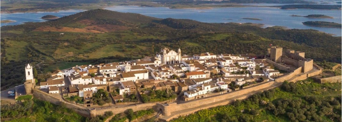 Arquivado: Caminhada “Do Castelo ao Lago”