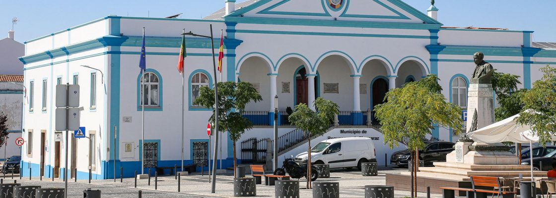 Município de Reguengos de Monsaraz pede revisão urgente do financiamento dos conservatórios de...