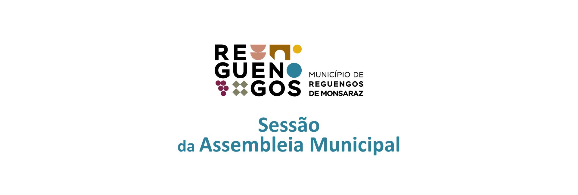 Sessão ordinária da Assembleia Municipal dia 22/09/2025