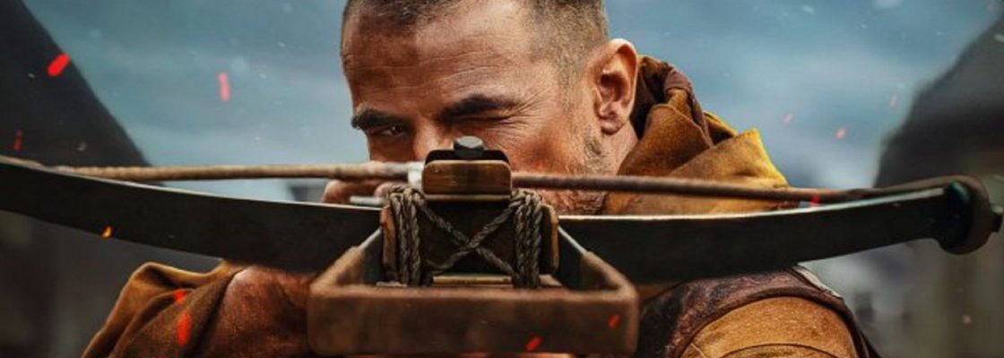 CINEMA | William Tell – O Guerreiro