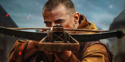 CINEMA | William Tell – O Guerreiro