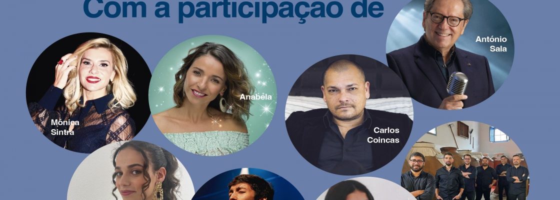 Concerto Solidário “Novembro Azul” em Reguengos de Monsaraz
