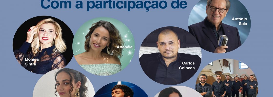 Arquivado: Concerto Solidário “Novembro Azul” em Reguengos de Monsaraz