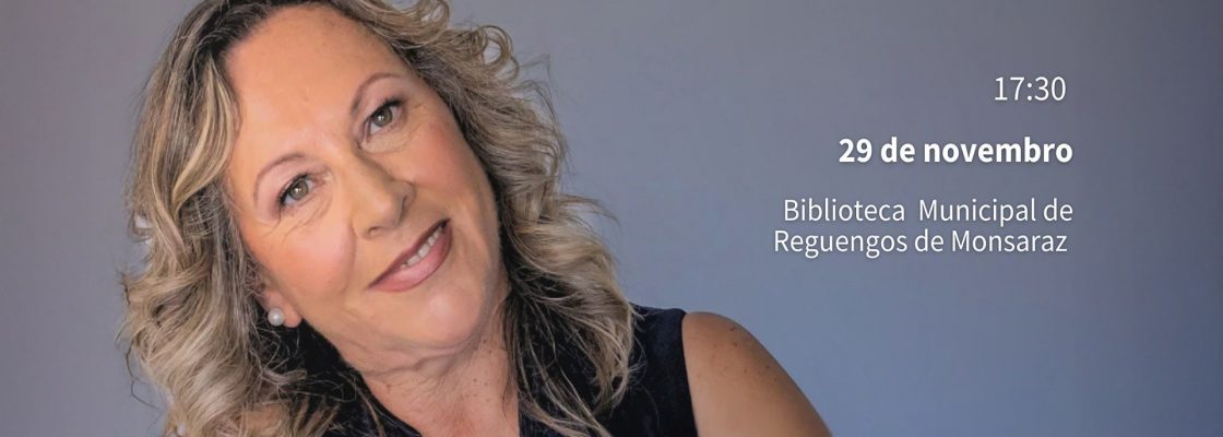 Apresentação do livro “Estórias Que Me Contaram” de Tucha Guerra em Reguengos de M...