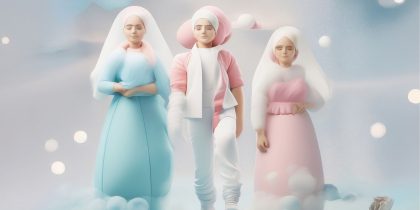 Musical “Milagres do Céu”