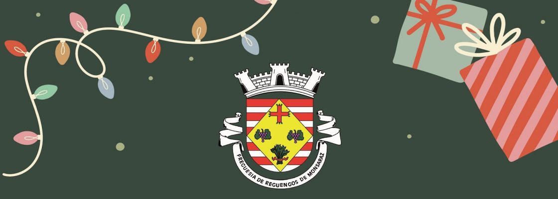 Almoço de Natal dos Séniores da Freguesia de Reguengos de Monsaraz