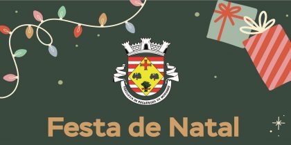 Almoço de Natal dos Séniores da Freguesia de Reguengos de Monsaraz