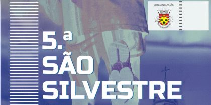 5.ª Corrida de São Silvestre de Reguengos de Monsaraz