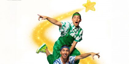 Musical infantil “Caju e Bambu: A Estrela dos Desejos” | Natal em Reguengos