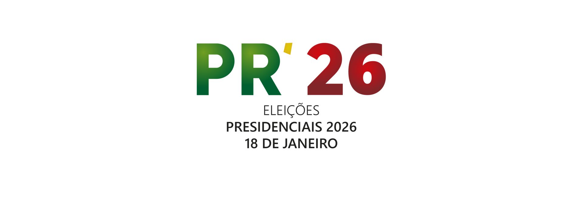 Eleições Presidenciais 2026
