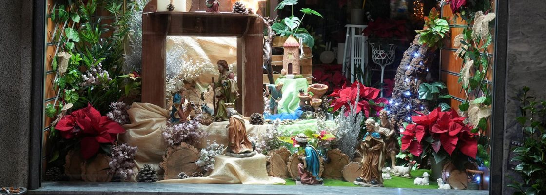 Reguengos de Monsaraz lança campanha de Natal no comércio local para dinamizar a economia do co...