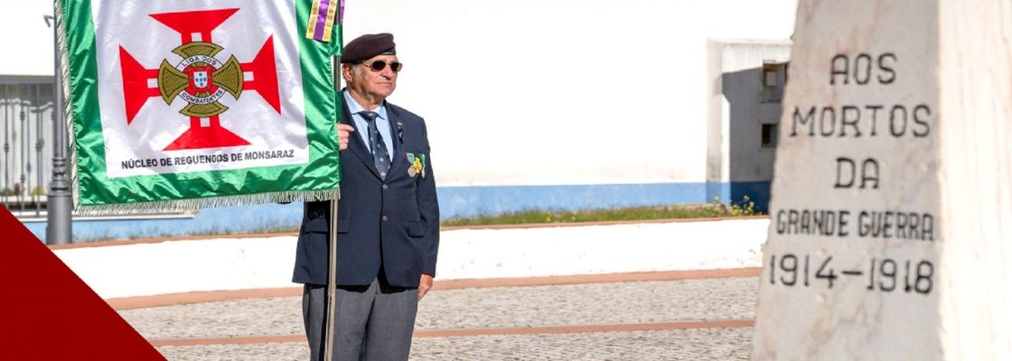 Exposição comemorativa “Centenário da Liga dos Combatentes, 1923-2023”