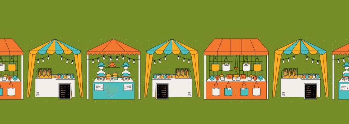 Feira de Artesanato Urbano, Velharias e Bagageira Vintage | 14 fevereiro 2026