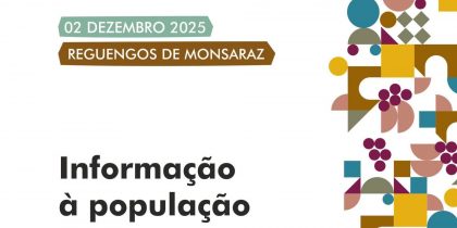 Informação à população | funcionamento condicionado dos serviços